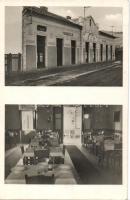 Ökörmező restaurant