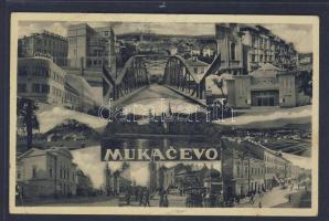 1938 Munkács