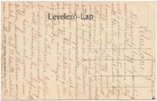 1921 Temesvár, Timisoara; Józsefváros, Bonnáz utca, Paulansky Titus József üzlete a fehér medvéhez. ...