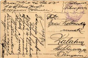 1917 SM Hochseetorpedoboot Alligator (SM Torpedoboot 52). K.u.K. Kriegsmarine / Austro-Hungarian Nav...