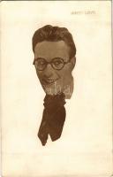 Harold Lloyd (1883-1971), amerikai színész, komikus 1913-1947 között 200 filmben szerepelt. A némafilm egyik legnagyobb humoristája. photo