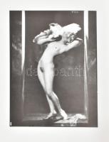 Pécsi József (1889-1956): Aktok. (Kiállítási katalógus). Sümegi György előszavával. Bp., 1996, BOLT ...