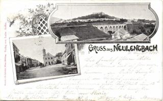 1898 Neulengbach (Ek)