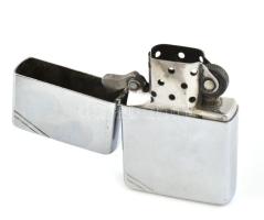Zippo benzines öngyújtó, nem működik