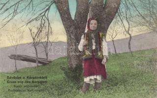 Folkwear from Ukraine