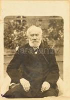 1866-1867 Körösy István dolgoztja 1866 és 1867-ben. Kézzel írt dolgozatok, benne különféle témákkal....