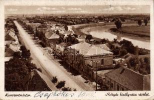 Kunszentmárton (Ek)