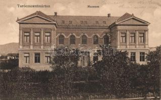 Túróczszentmárton (b)