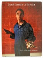 Derek Jarman: A Portrait. London,1996.,Thames and Hudson. Gazdag képanyaggal illusztrált. Angol nyelven. Kiadói egészvászon-kötés, kiadói papír védőborítóban.