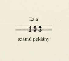Gajdó Tamás-Korniss Péter-Szegő György: Színházkutatás - Nagymező utca 22-24. Bp, 1998, Thália Szính...