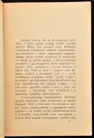 Wayand Géza: A magyar prímás jogai és kiváltságai. Bp., 1888., Rudnyánszky A., 51 p. Kiadói papírköt...