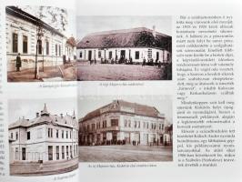 Turán István: Kiskőrös a századfordulón és az első világháború idején. [Kiskőrös, 2014.,] Pátria Mar...