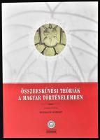 Összeesküvési teóriák a magyar történelemben. Szerk.: Hermann Róbert. Századok Könyvek. Bp., 2022., MTT Bölcsészettudományi Kutatóközpont - Történettudományi Intézet Eötvös Loránt Kutatási Hálózat. Kiadói papírkötés, jó állapotban.