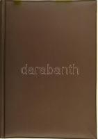 1975 Sárdy Brutus (1892-1970) festőművész emlékkiállítás kiállítási emlékkönyve. Bp., Magyar Nemzeti...