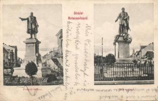 Marosvásárhely (Eb)