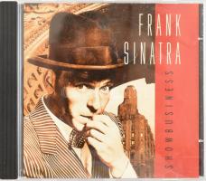 Frank Sinatra: Showbusiness (Compilation) CD 154.942 VG +