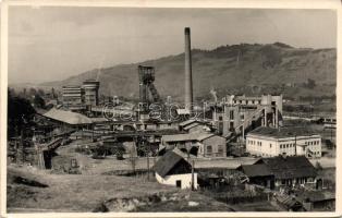 Petrozsény mine photo