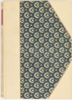 Goethe, [Johann Wolfgang von]: Életemből. Költészet és valóság. (Gyermekkor és diákévek). Ford.: Tur...