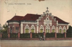 Martonvásár óvoda