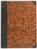 A Klotild Szeretetház-Egyesület emlékkönyve. Szerk.: Palmer Kálmán. Bp., 1904, Pesti Könyvnyomda Rt....