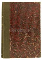 Róna Sámuel: A buja vagy nemi betegségek. Egyetemi előadásai fonalán orvosoknak és orvostanhallgatók...