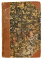 1957 Dési Frigyes: Időjárás. A Magyar Meteorológiai Társaság és az Országos Meteorológiai Intézet hi...