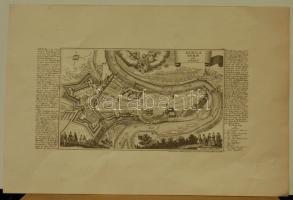 5 db klf nyomat: Scultéty Éva, Mende Gusztáv, Pataky Á. és 2 jelzés nélküli. Szignált linómetszetek,...