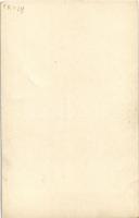 Erotikus meztelen hölgy / Erotic nude lady. 191. (non PC) (EK)