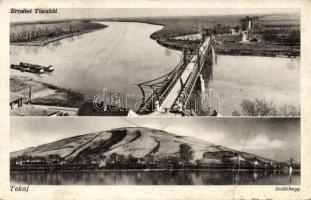 Tokaj Tiszahíd (Rb)