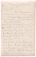 1917 Focsani, Foksány (Moldavia); Román munkások / Romanian workers. photo