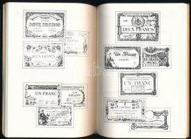 A. Hanot, P. Bourg: Billets de necessite francais - Chambres de commerce 1914-1924 (Francia szükségb...