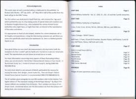 R. J. Marles: Collectors' British Military Money 1943-1972. Rotographic of London, 2014. Haszná...