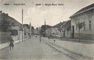 Déva