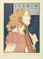 Ferenczy Alvina (Alvina de Ferenczy, 1890-1971) magyar származású, az első professzionális női ameri...