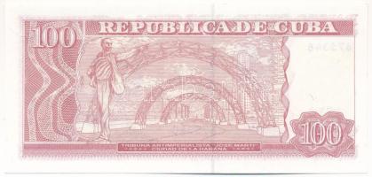 Kuba 2017. 100P T:UNC
Cuba 2017. 100 Pesos C:UNC
Krause P129