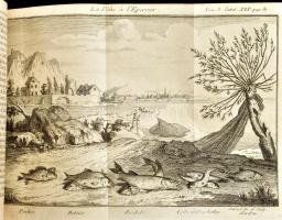 Le spectacle de la nature, ou entretiens sur les particularites de l'histoire naturelle, qui on...