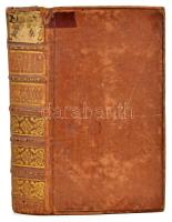 Le spectacle de la nature, ou entretiens sur les particularites de l'histoire naturelle, qui on...