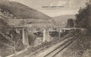 Gyalár viaduct (Rb)