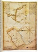 Papp-Váry Árpád - Hrenkó Pál: Magyarország régi térképeken. Bp., 1989, Gondolat - Officina Nova. Gaz...