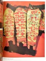 Balassa Iván-Ortutay Gyula: Magyar néprajz. Bp., 1980. Corvina. Második kiadás. Kiadói egészvászon-k...