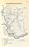 Györffy György: Az Árpád-kori Magyarország történeti földrajza I-IV. kötet. köt. Bp., 1987-1998., Ak...