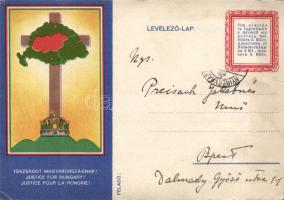 Justice for Hungary (Ek)