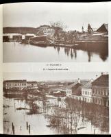 Tóth Béla: A szegedi nagyárvíz képeskönyve. Szeged, 1979, Szeged Megyei Városi Tanács V. B. Művelődé...