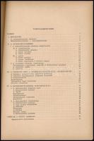 Hajnóczi Gyula: Műemlékfelmérés. Építőipari Műszaki Egyetem Tudományos Közleményei. Bp., 1956., Épít...
