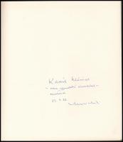 Major Máté: Vágó Péter. Architektúra. A szerző, Major Máté (1904-1986) Kossuth-díjas építész, egyete...