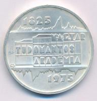 1975. 200Ft Ag Magyar Tudományos Akadémia T:BU patina Adamo EM47