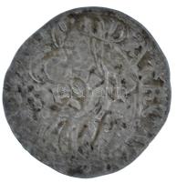 1489. Denár Ag "I. Mátyás" (0,47g) T:XF,VF patina, kissé hullámos lemez
Hungary 1489. Den...