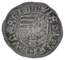 1498-1503K-N Denár Ag "II. Ulászló" (0,51g) T:XF,VF patina
Hungary 1498-1503K-N Denar Ag ...
