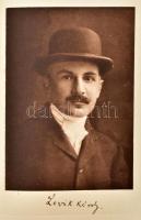 Az Érdekes Újság Dekameronja. VII. köt.: Bársony István, Csizmadia Sándor, Dánielné Lengyel Laura, K...