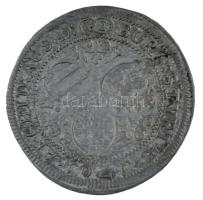 Ausztria 1701IA 3kr Ag "I. Lipót" Graz (1,46g) T:AU,XF hullámos lemez
Austria 1701IA 3 Kr...